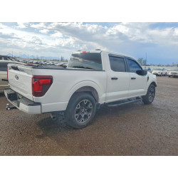2024 FORD F150 1FTEW2KP2RKE53810 42068686