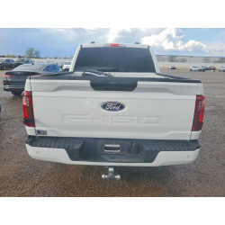2024 FORD F150 1FTEW2KP2RKE53810 42068686