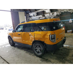2022 FORD BRONCO 3FMCR9B65NRD55807 46529646
