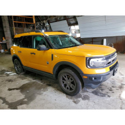 2022 FORD BRONCO 3FMCR9B65NRD55807 46529646