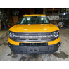 2022 FORD BRONCO 3FMCR9B65NRD55807 46529646