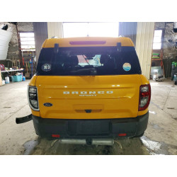 2022 FORD BRONCO 3FMCR9B65NRD55807 46529646