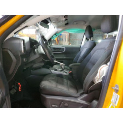 2022 FORD BRONCO 3FMCR9B65NRD55807 46529646