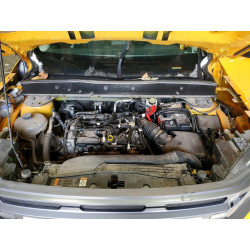 2022 FORD BRONCO 3FMCR9B65NRD55807 46529646