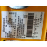 2022 FORD BRONCO 3FMCR9B65NRD55807 46529646