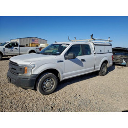 2020 FORD F-150 1FTEX1CP3LKE78986 97315045