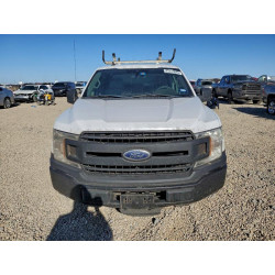 2020 FORD F-150 1FTEX1CP3LKE78986 97315045