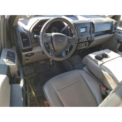 2020 FORD F-150 1FTEX1CP3LKE78986 97315045