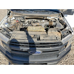 2020 FORD F-150 1FTEX1CP3LKE78986 97315045