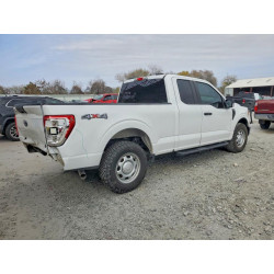 2021 FORD F-150 1FTFX1E57MFB64767 75809345
