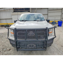 2021 FORD F-150 1FTFX1E57MFB64767 75809345
