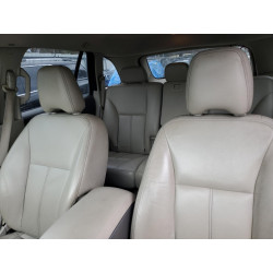 2008 FORD EDGE