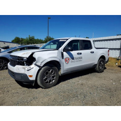 2022 FORD MAVERICK 3FTTW8E38NRA25491 47875036