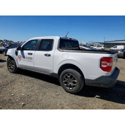 2022 FORD MAVERICK 3FTTW8E38NRA25491 47875036