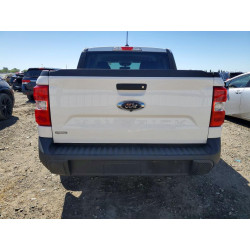 2022 FORD MAVERICK 3FTTW8E38NRA25491 47875036