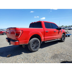 2023 FORD F150 1FTFW1E5XPKF35600 51144726