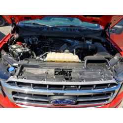 2023 FORD F150 1FTFW1E5XPKF35600 51144726