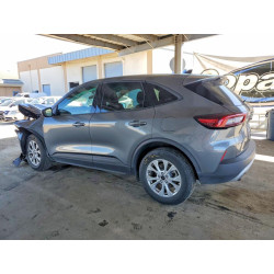 2025 FORD ESCAPE 1FMCU9GN3SUA87701 45840646