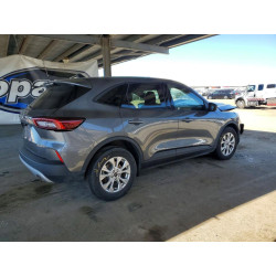 2025 FORD ESCAPE 1FMCU9GN3SUA87701 45840646