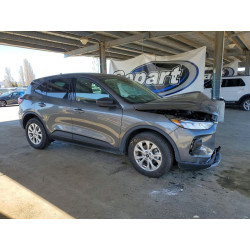2025 FORD ESCAPE 1FMCU9GN3SUA87701 45840646