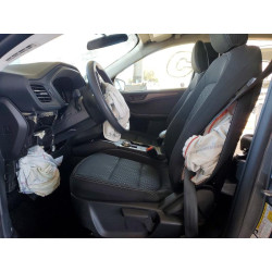 2025 FORD ESCAPE 1FMCU9GN3SUA87701 45840646