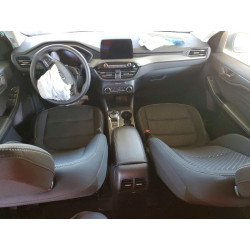 2025 FORD ESCAPE 1FMCU9GN3SUA87701 45840646