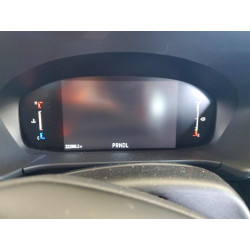 2025 FORD ESCAPE 1FMCU9GN3SUA87701 45840646