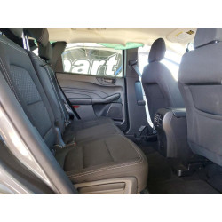 2025 FORD ESCAPE 1FMCU9GN3SUA87701 45840646