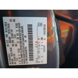 2025 FORD ESCAPE 1FMCU9GN3SUA87701 45840646