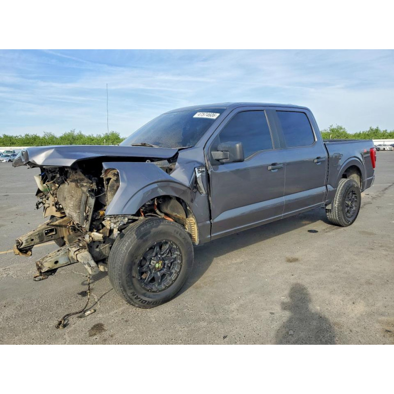 2021 FORD F150 1FTFW1E57MFA00485 47574606