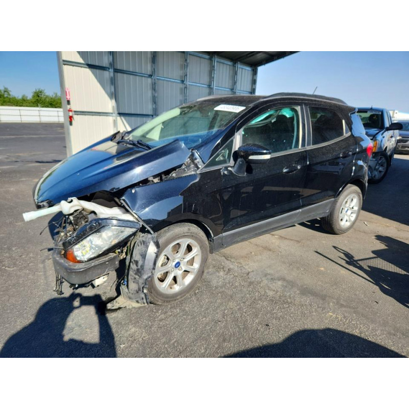 2021 FORD ECOSPORT MAJ3S2GE2MC442325 48340906