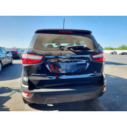 2021 FORD ECOSPORT MAJ3S2GE2MC442325 48340906