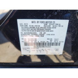 2021 FORD ECOSPORT MAJ3S2GE2MC442325 48340906