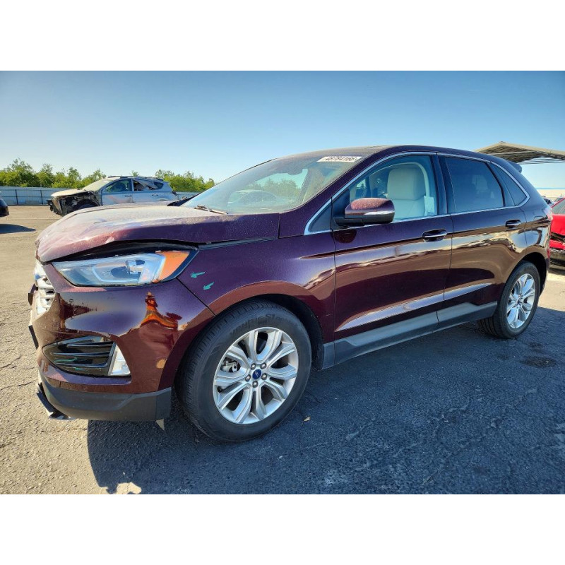 2020 FORD EDGE 2FMPK4K98LBA91559 48784166