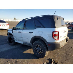 2021 FORD BRONCO 3FMCR9B69MRA98181 74999245