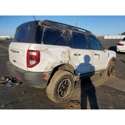 2021 FORD BRONCO 3FMCR9B69MRA98181 74999245