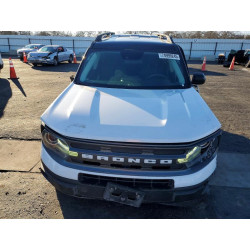 2021 FORD BRONCO 3FMCR9B69MRA98181 74999245