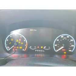 2021 FORD BRONCO 3FMCR9B69MRA98181 74999245