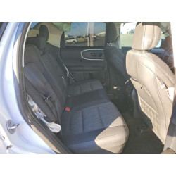 2021 FORD BRONCO 3FMCR9B69MRA98181 74999245