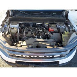 2021 FORD BRONCO 3FMCR9B69MRA98181 74999245