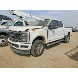 2024 FORD F250 1FT8W2BT0REC65151 45648646