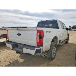 2024 FORD F250 1FT8W2BT0REC65151 45648646