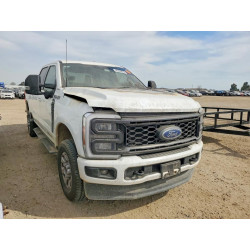2024 FORD F250 1FT8W2BT0REC65151 45648646