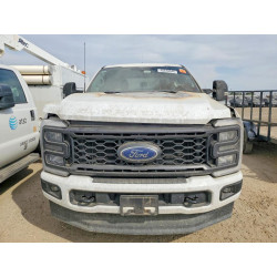 2024 FORD F250 1FT8W2BT0REC65151 45648646