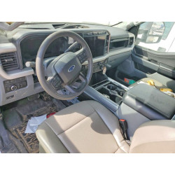 2024 FORD F250 1FT8W2BT0REC65151 45648646
