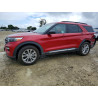 2021 FORD EXPLORER 1FMSK8DH0MGA50598 50107586