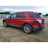 2021 FORD EXPLORER 1FMSK8DH0MGA50598 50107586