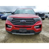 2021 FORD EXPLORER 1FMSK8DH0MGA50598 50107586