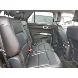 2021 FORD EXPLORER 1FMSK8DH0MGA50598 50107586