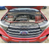2021 FORD EXPLORER 1FMSK8DH0MGA50598 50107586